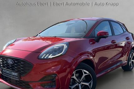 Ford Puma 18.890 km 23.890 &euro; Weinheim 69469