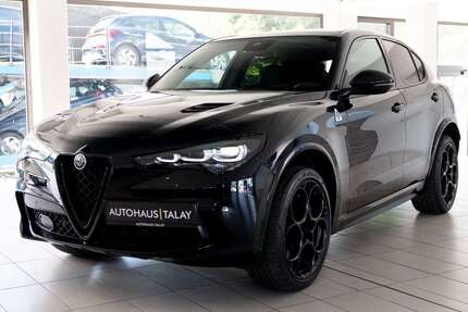 Alfa Romeo Stelvio 18.128 km 77.480 &euro; Ludwigshafen 67059