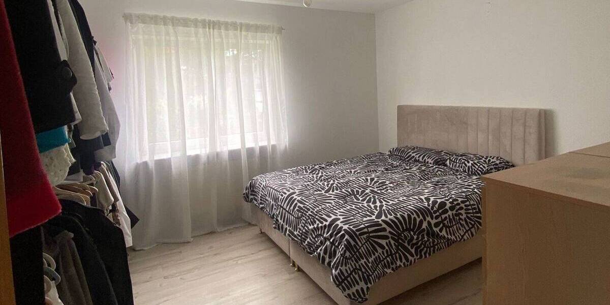 Etagenwohnung Wiesloch Baiertal - 3 Zimmer, 80 m&sup2;, 320.000&euro; | Angebot:26291533