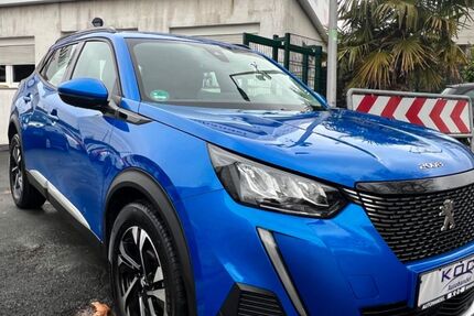 Peugeot 2008 60.000 km 16.900 &euro; Mannheim 68199