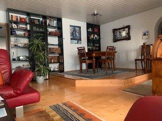 Etagenwohnung Ludwigshafen am Rhein Mundenheim - 4 Zimmer, 131 m&sup2;, 314.000&euro; | Angebot:26805693