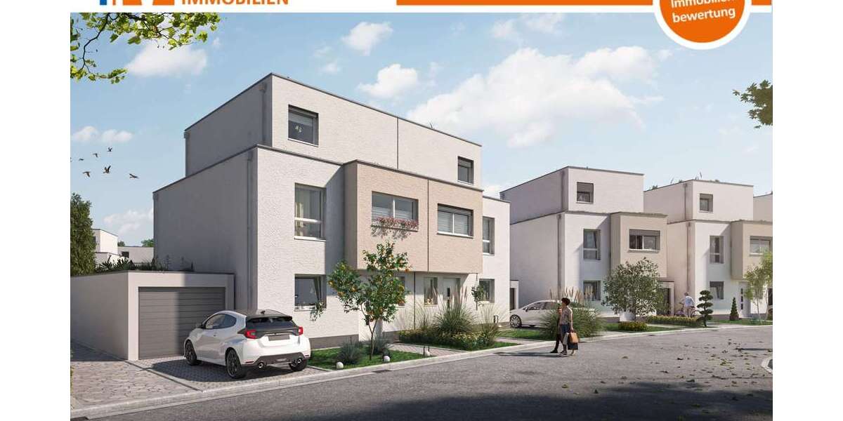 Einfamilienhaus Neustadt Duttweiler - 6 Zimmer, 141 m&sup2;, 514.990&euro; | Angebot:26848287