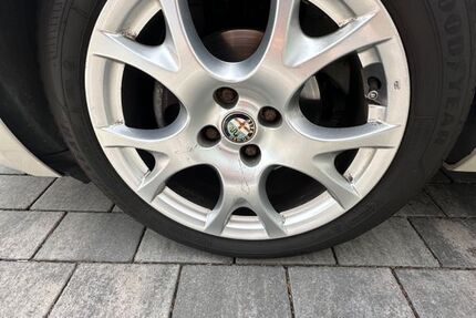 Alfa Romeo MiTo 73.000 km 7.400 € Limburgerhof 67117