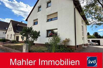 Wohnung Bensheim - 2 Zimmer, 69 m&sup2;, 690&euro; | Angebot:27341687