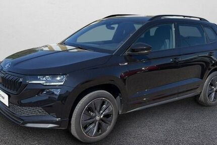 Skoda Karoq 20.500 km 32.900 &euro; Speyer 67346