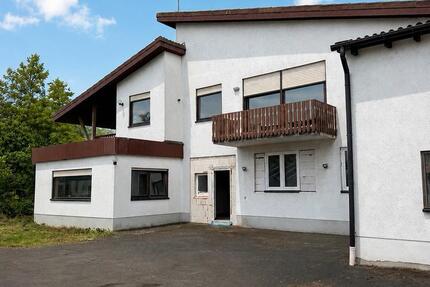 Haus Bürstadt - 5 Zimmer, 250 m&sup2;, 370.000&euro; | Angebot:26495771