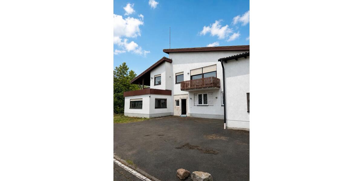 Mehrfamilienhaus, Wohnhaus Bürstadt - 5 Zimmer, 250 m&sup2;, 370.000&euro; | Angebot:26495771