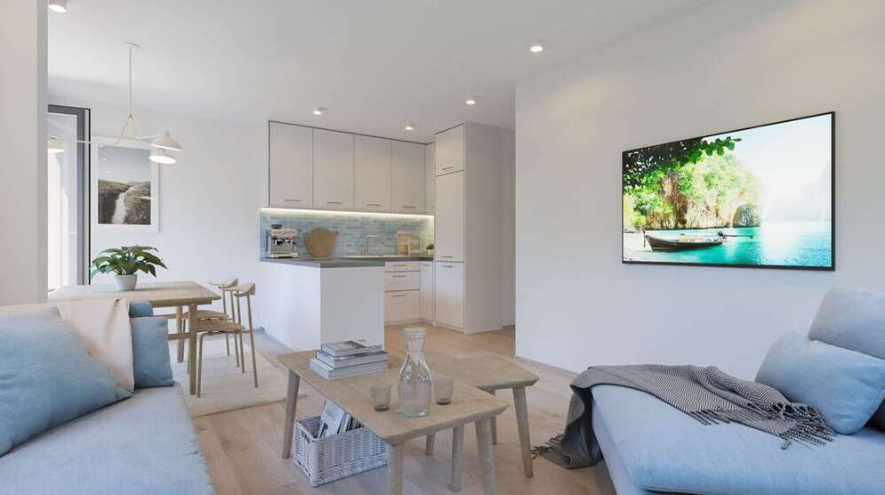 Wohnung zum Mieten in Neustadt an der Weinstraße 950 € 60 m²
