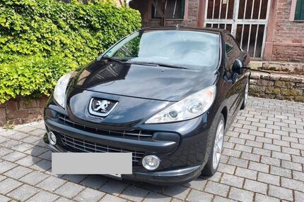 Peugeot 207 120.000 km 3.900 &euro; Mannheim 68309