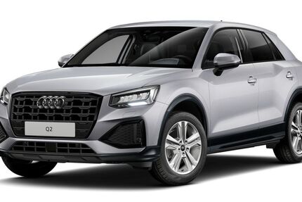 Audi Q2 20.000 km 36.500 &euro; Grünstadt 67269