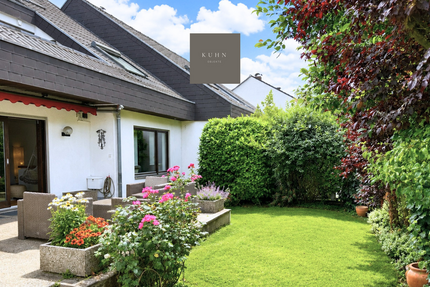 Haus Ludwigshafen am Rhein Ludwigshafen-Oggersheim - 4 Zimmer, 152 m&sup2;, 598.000&euro; | Angebot:27020662