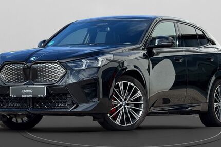 BMW iX2 5.989 km 56.890 &euro; Neustadt 67433