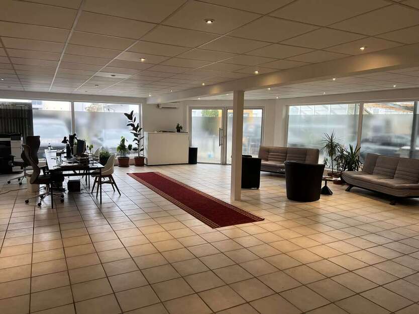 Halle in Waldsee 920.000 € 709 m²