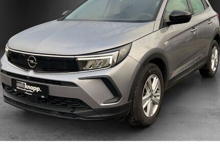 Opel Grandland (X) 29.990 km 20.440 € Frankenthal 67227