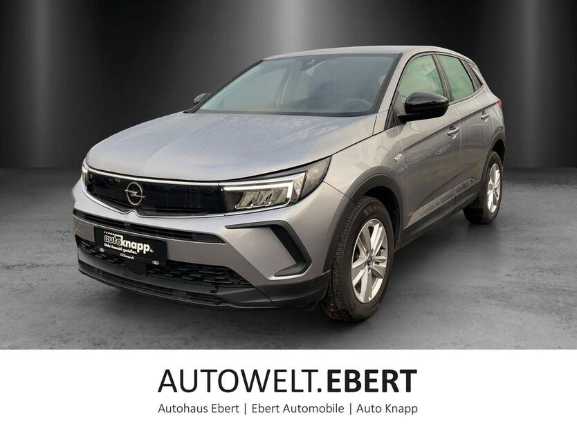 Opel Grandland (X) 29.990 km 20.440 € Frankenthal 67227