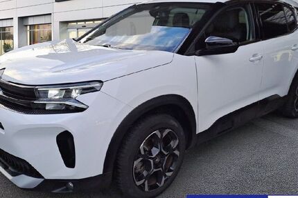 Citroen C5 Aircross 53.006 km 17.990 &euro; Mannheim 68309