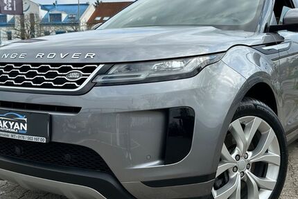 Land Rover Range Rover Evoque 56.000 km 24.999 &euro; Mannheim 68309