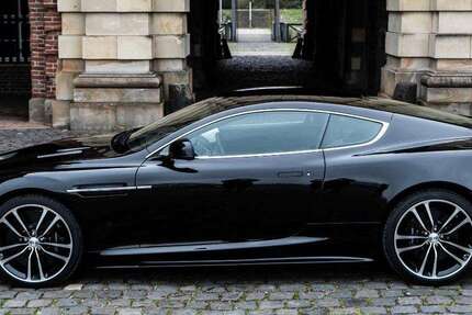 Aston Martin DBS 30.100 km 154.900 &euro; Hockenheim, Stadt 68766