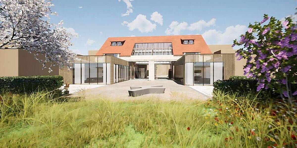 Mehrfamilienhaus, Wohnhaus Worms-Heppenheim an der Wiese Heppenheim - 786.000&euro; | Angebot:25695228