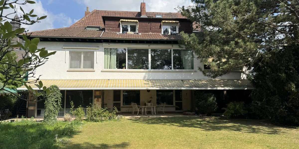 Wohnung zum Kaufen in Worms 380.000 € 150 m² 4 zimmer