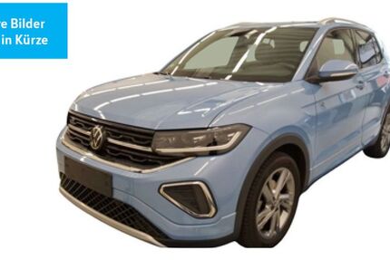 VW T-Cross 26.970 km 25.691 &euro; Mannheim 68309