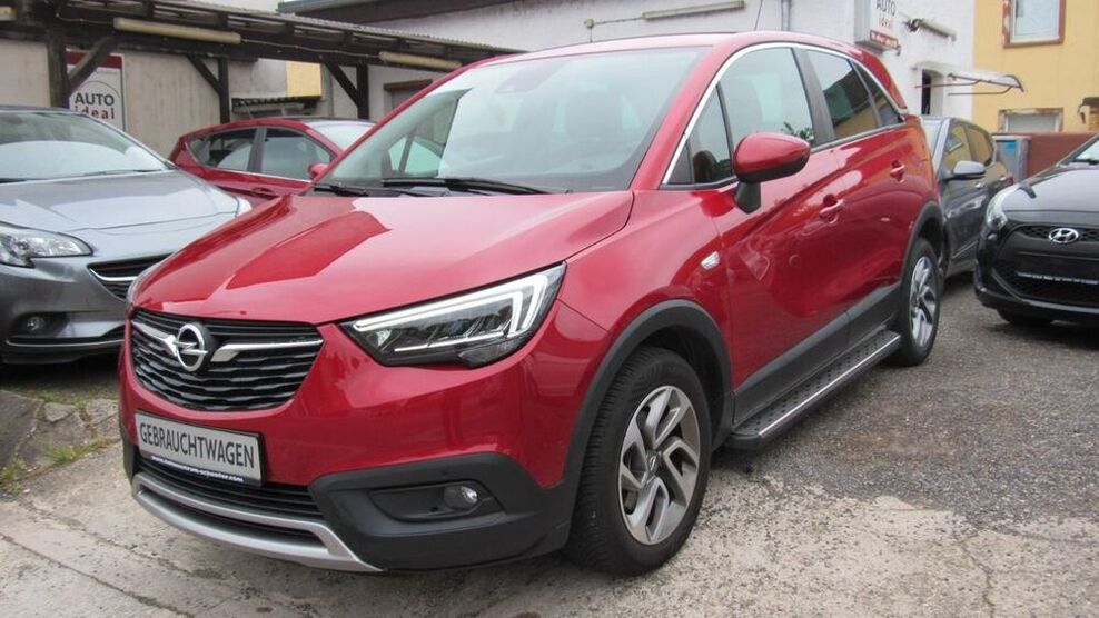 Crossland (X)