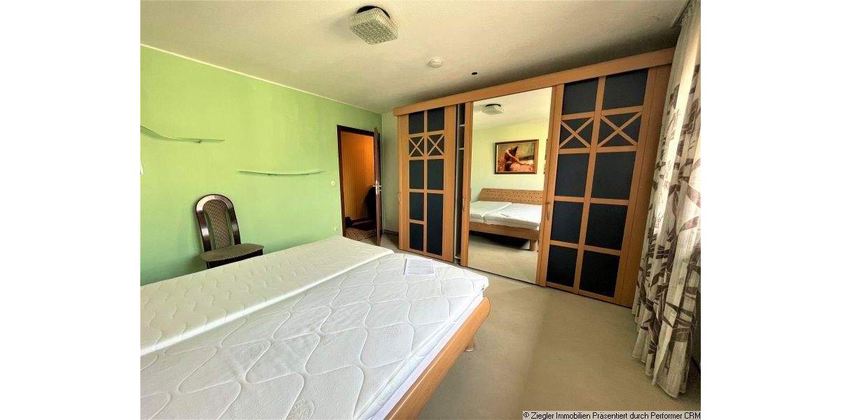 Etagenwohnung Schwetzingen - 2 Zimmer, 68 m&sup2;, 680&euro; | Angebot:25458858