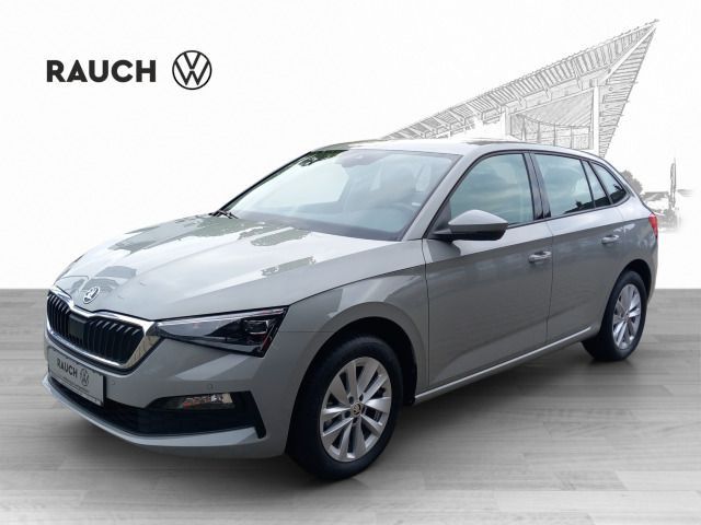 Skoda Scala 13.879 km 22.990 &euro; Lampertheim 68623