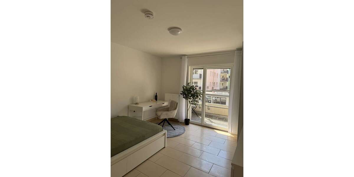 Etagenwohnung Mannheim Lindenhof - 1 Zimmer, 22 m&sup2;, 130.000&euro; | Angebot:26271888