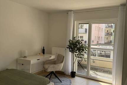 Wohnung Mannheim Lindenhof - 1 Zimmer, 22 m&sup2;, 130.000&euro; | Angebot:26271888