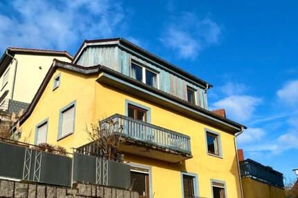 1- bis 2-FH in ruhiger Lage von Mörlenbach Bonsweiher von Privat 5 zimmer