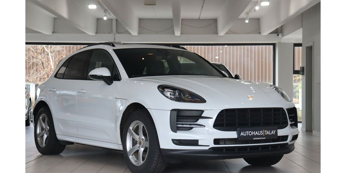 Porsche Macan 82.800 km 47.880 &euro; Ludwigshafen am Rhein 67059