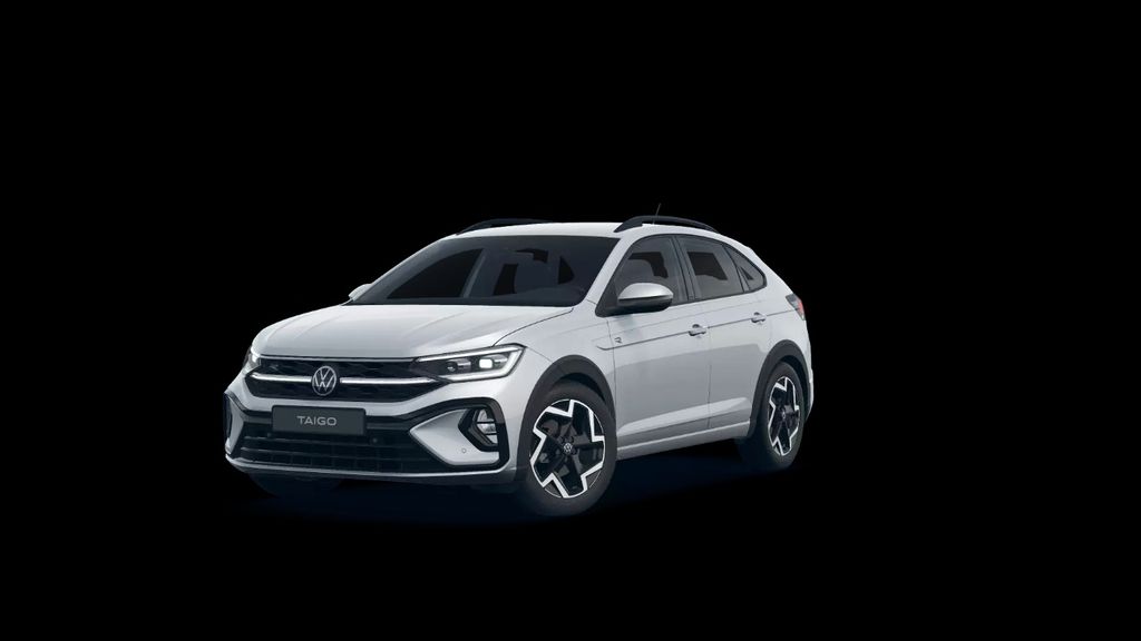 VW Taigo 8.174 km 30.061 &euro; Walldorf 69190