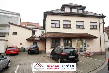 Gewerbeobjekt Wiesloch - 1.800&euro; | Angebot:22621655