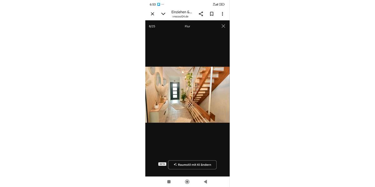Reihenhaus Worms Nördliche Vororte - 4 Zimmer, 140 m&sup2;, 460.000&euro; | Angebot:26144770