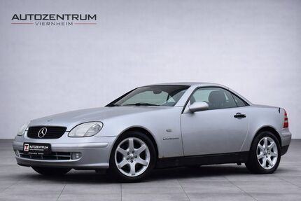Mercedes-Benz SLK 230 80.000 km 4.990 &euro; Viernheim 68519