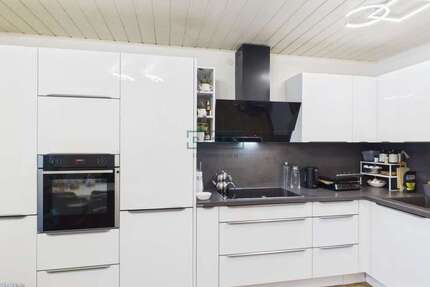 Wohnung Walldorf - 3 Zimmer, 87 m&sup2;, 330.000&euro; | Angebot:27642854