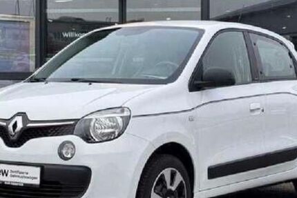 Renault Twingo 19.000 km 8.900 &euro; Plankstadt 68723