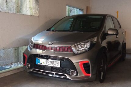 Kia Picanto 42.000 km 8.400 &euro; Leimen 69181