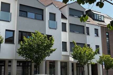 Wohnung Hockenheim - 2 Zimmer, 72 m&sup2;, 770&euro; | Angebot:27169819