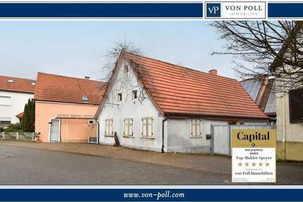 Grundstück St. Leon-Rot St Leon - 299.000&euro; | Angebot:25683242