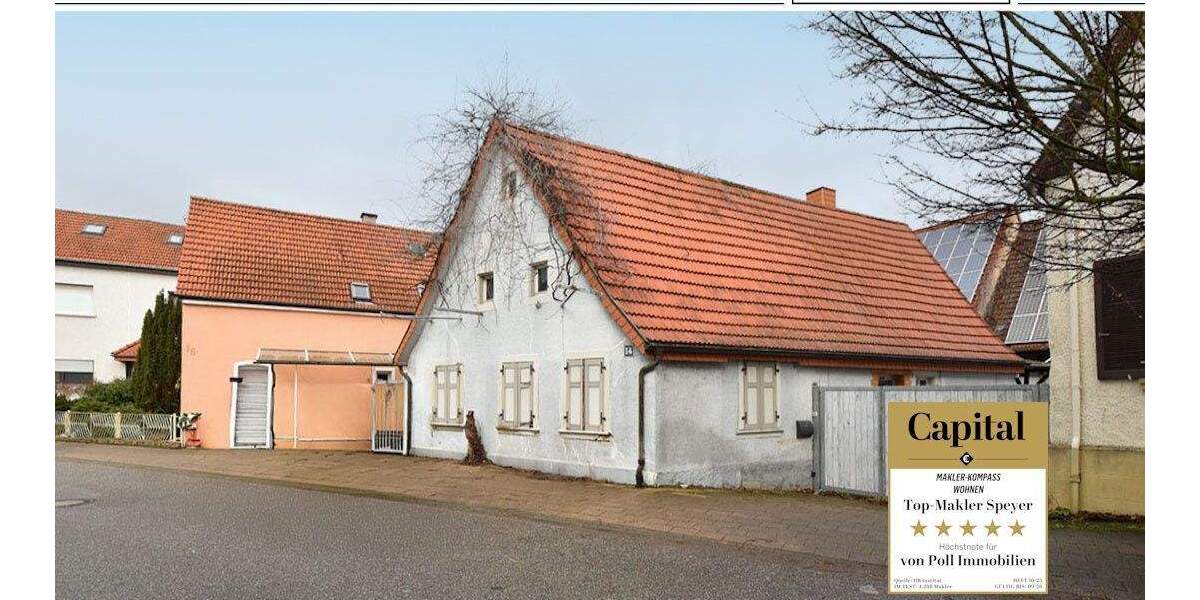 Grundstück St. Leon-Rot St Leon - 299.000&euro; | Angebot:25683242