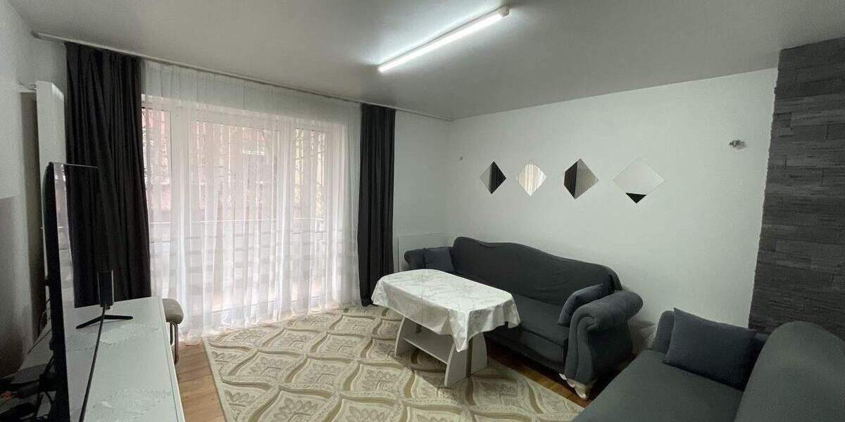 Etagenwohnung Ludwigshafen Friesenheim/Nord - 3 Zimmer, 63 m&sup2;, 199.000&euro; | Angebot:25686694