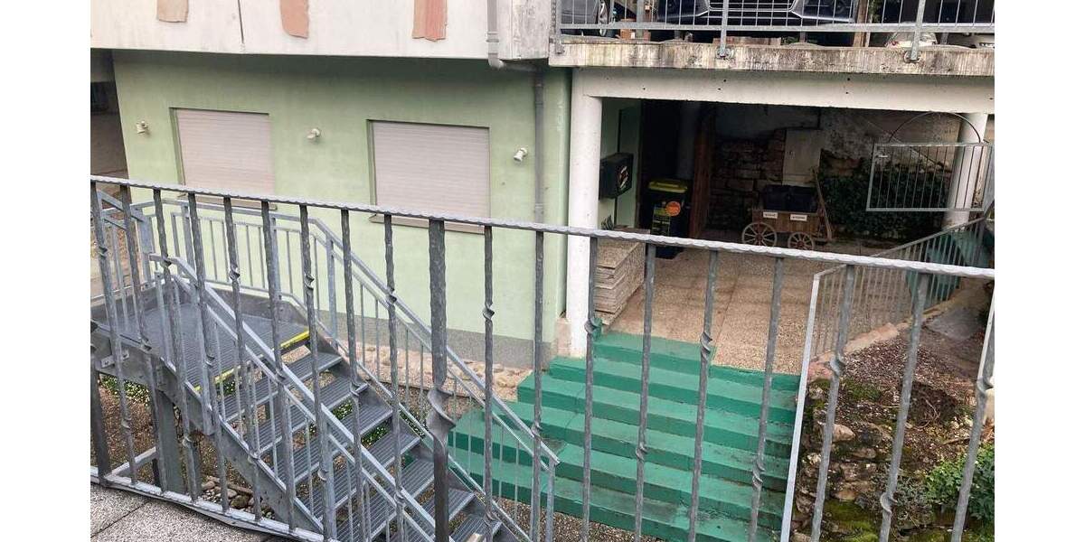 Gepflegtes 5-Appartement-Haus in Heidelberg-Ziegelhausen 1 zimmer