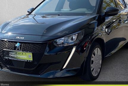 Peugeot 208 69.000 km 14.990 &euro; Gruenstadt 67269