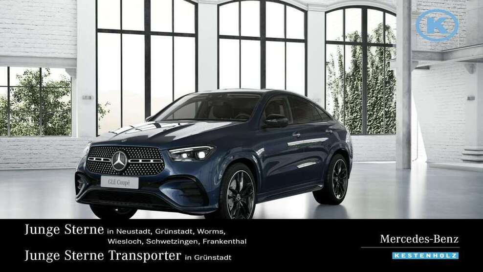 GLE 450