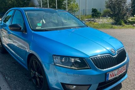 Skoda Octavia 217.076 km 4.950 &euro; Neustadt/Weinstr 67433