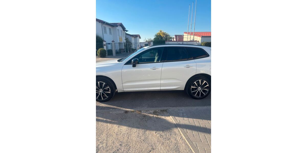 Volvo XC60 44.950 km 42.500 &euro; Ludwigshafen 67069