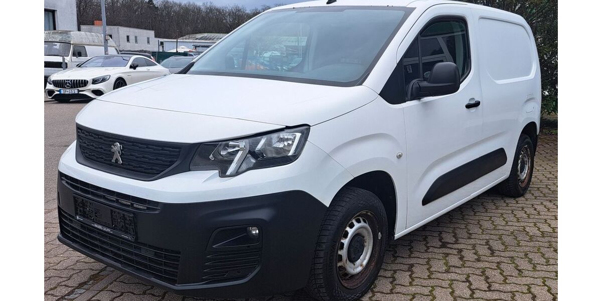 Peugeot Partner 200.000 km 6.150 &euro; Schifferstadt 67105