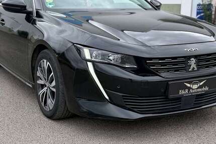 Peugeot 508 260.000 km 7.899 &euro; Frankenthal 67227
